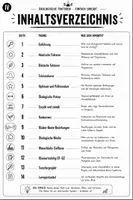 Vorschau - Stundenentwürfe - Ökologische Faktoren einfach erklärt | Biologie EF–Q2 | Toleranzkurven, ökologische Potenz, Konkurrenz & Räuber-Beute | Arbeitsheft mit Klausurtraining - Seite 1
