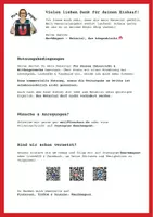 Vorschau - Fördermaterial/Inklusion - Lernplakat Fußball WM 2026 trifft Sachkunde/Erdkunde, Klasse 3–7 #WMFieberimUnterricht - Seite 2