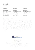 Vorschau - Arbeitsblätter - Wortschatz Einkaufen A1 DaF DaZ Schüler*innen - Seite 1