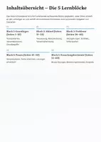 Vorschau - Unterrichtsreihen - Transport & Versand – Abläufe im Lager effizient gestalten - Seite 1