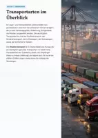 Vorschau - Unterrichtsreihen - Transport & Versand – Abläufe im Lager effizient gestalten - Seite 2