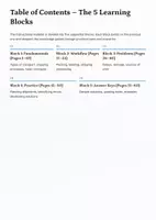 Vorschau - Unterrichtsreihen - Transport & Shipping Operations | Complete Warehouse Logistics Unit - Seite 2