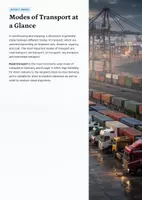 Vorschau - Unterrichtsreihen - Transport & Shipping Operations | Complete Warehouse Logistics Unit - Seite 3