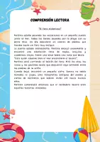 Vista previa - Manualidades / Dibujos para colorear - Cuaderno de vacaciones 3º y 4º primaria - página 2