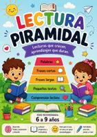 Vista previa - Otros - Lectura Piramidal - Portada