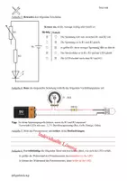 Vorschau - Arbeitsblätter - Potentiometer - M - Niveau + LSG - Seite 3