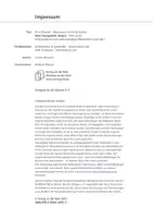 Vorschau - Arbeitsblätter - Mein Übungsheft: Verben: Fördermaterial zum selbstständigen Bearbeiten in der Sek I - Seite 2