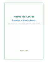 Vista previa - Hojas de trabajo - Direccionalidad y lateralidad - Portada
