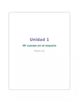 Vista previa - Hojas de trabajo - Direccionalidad y lateralidad - página 1