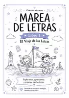 Vista previa - Unidades / Secuencias / Situaciones de Aprendizaje - Marea de Letras Libro 1-Despertar fonológico - página 1