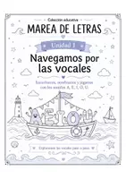 Vista previa - Unidades / Secuencias / Situaciones de Aprendizaje - Marea de Letras Libro 1-Despertar fonológico - página 2
