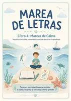 Vista previa - Unidades / Secuencias / Situaciones de Aprendizaje - Colección Marea de Letras para aprender a leer y escribir - página 1