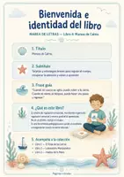 Vista previa - Refuerzo / NEE / Materiales de apoyo - Marea_de_Letras_Libro4_Tarjetas de regulación emocional - página 3