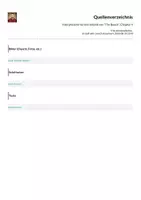 Vorschau - Arbeitsblätter - Interpretieren lernen anhand von "The Beach", Chapter 4 - Seite 3