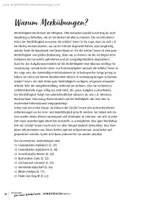 Vorschau - Stundenentwürfe - Konzentration durch Merkübungen – 8 Übungen zur Förderung der Konzentration, Klasse 5 bis 10 - Seite 2