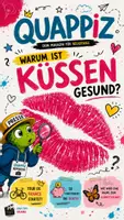 Vorschau - Bildkarten - QUAPPIZ Kindernews, Wochenausgabe vom 01.07.2026 - Deckblatt