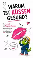 Vorschau - Bildkarten - QUAPPIZ Kindernews, Wochenausgabe vom 01.07.2026 - Seite 1
