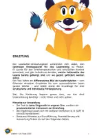 Vorschau - Fördermaterial/Inklusion - Leseförderung – Einstufungstest - Seite 3