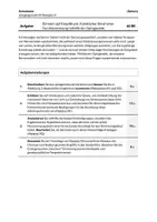 Vorschau - Klassenarbeiten - Biologie LK Klausuraufgabe Neurobiologie (mit Erwartungshorizont) – Optogenetik & Gedächtnis: Ruhe- und Aktionspotenzial, Ionenkanäle & neurophysiologisches Verfahren - Seite 2