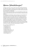 Vorschau - Stundenentwürfe - Konzentration durch Schreibübungen – 8 Übungen zur Förderung der Konzentration, Klasse 5 bis 10 - Seite 2