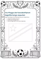 Vorschau - Arbeitsblätter - Demokratische Republik Kongo - Seite 3
