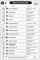 Vorschau - Stundenentwürfe - Populationsökologie-einfach erklärt | Biologie EF-Q2 | Arbeitsheft mit Lösungen - Seite 1
