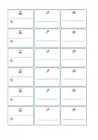 Vorschau - Spiele - Vorlage Ratespiel - Zeichnen, Erklären, Pantomime - Deckblatt