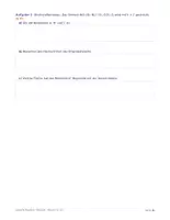 Vorschau - Klassenarbeiten - Klausur Matrizen Kl. 11–12 Gymnasium - Seite 3