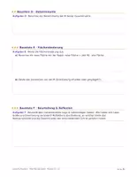 Vorschau - Arbeitsblätter - Materialpaket: Matrizen & lineare Abbildungen Kl. 11–12 Gymnasium - Seite 2