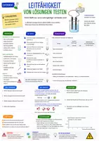 Vorschau - Arbeitsblätter - Chemie Experimente Klasse 9 - 20 Arbeitsblätter - Seite 3