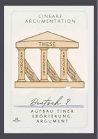 Vorschau - Arbeitsblätter - Erörterung Teil 1: Einstieg, lineare Argumentation, Deutsch 8 - Seite 1