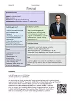 Vorschau - Arbeitsblätter - Erörterung Teil 1: Einstieg, lineare Argumentation, Deutsch 8 - Seite 2
