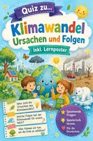 Vorschau - Arbeitsblätter - Klimawandel Ursachen Folgen Arbeitsblatt - Seite 2