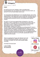 Vorschau - Lehrpläne/Lehrermaterial - Etiketten Stehordner/ Stehsammler Delfin-Klasse - Seite 1