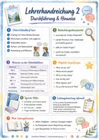 Vorschau - Stundenentwürfe - Picture-based Talk Englisch | Bildbeschreibung üben mit 24 Bildkarten - Seite 3