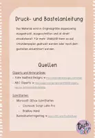 Vorschau - Spiele - Schulstart - Teambuilding - Teamkarten - Seite 3