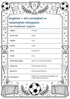 Vorschau - Mal- und Bastelvorlagen - England - Seite 2