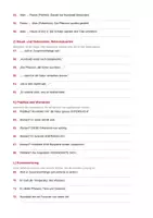 Vorschau - Arbeitsblätter - 100 Übungsfragen Jahrgangsstufentest Deutsch 8. Klasse Gymnasium Bayern | Grammatik, Wortschatz & Rechtschreibung | Mit Lösungen - Seite 3