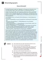 Vorschau - Unterrichtsreihen - Allgemeinwissen fördern ERDKUNDE - Wirtschaftsgeographie | Sekundarstufe Klasse 5-10 | Rohstoffe, Globalisierung | Arbeitsblätter, Kopiervorlagen, Freiarbeit mit Lösungen - Seite 3