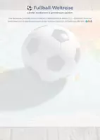 Vorschau - Unterrichtsreihen - Fußball WM 2026 XXL-Sparpaket - Seite 1