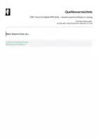 Vorschau - Arbeitsblätter - DAF / Deutsch Fußball-WM 2026 – Lesetext zusammenfassen m. Lösung - Seite 1