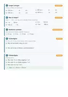 Vorschau - Arbeitsblätter - Mathematik 5 Mittelschule - Größen und Messen - Seite 2