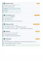Vorschau - Arbeitsblätter - Mathematik 5 Mittelschule - Daten und Zufall - Seite 2