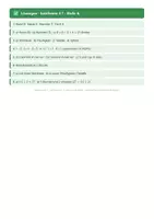 Vorschau - Arbeitsblätter - Mathematik 5 Mittelschule - Daten und Zufall - Seite 3