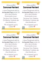 Vorschau - Anderer Materialtyp - Plaudertasche: Sommerferien - Seite 3