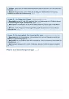 Vorschau - Unterrichtsreihen - Der Koreakrieg - variables Material für 4 - 14 Unterrichtsstunden - Seite 2