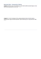 Vorschau - Unterrichtsreihen - Der Koreakrieg - variables Material für 4 - 14 Unterrichtsstunden - Seite 3