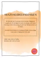 Vorschau - Arbeitsblätter - Steckbriefe Band Sänger - Seite 1