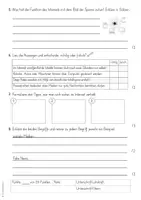 Vorschau - Test - Medien - Lernzielkontrolle / Test (3./4./5. Klasse) - Seite 2