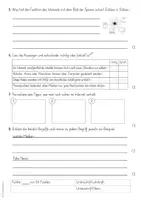 Vorschau - Test - Medien - Lernzielkontrolle / Test (3./4./5. Klasse) - Seite 3